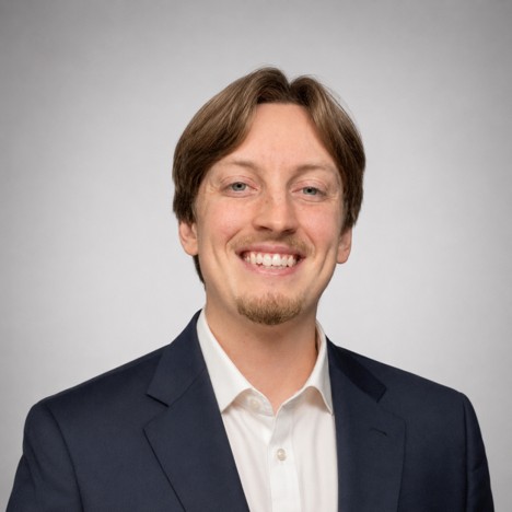 Nick Barker